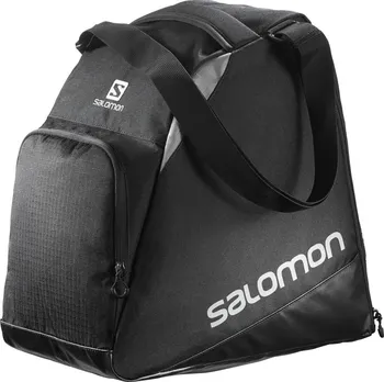 Taška na sjezdové boty Salomon Extend Gearbag Black/Light Onix 33 l