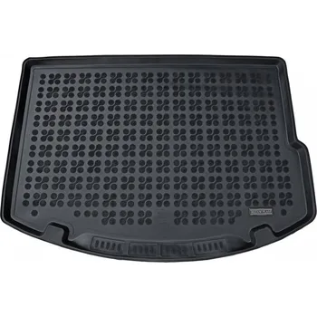 Vana do kufru Rezaw-Plast Gumová vana do kufru Renault Scenic 2016-2022 (horní dno)