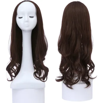 Paruka Girlshow Poloparuka Trixie GS-0001F