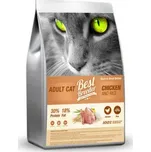 Best Breeder Adult Cat Chicken 300 g