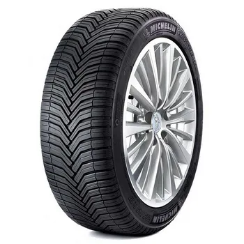 4x4 pneu Michelin Crossclimate SUV 235/50 R19 103 W