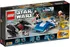 Stavebnice LEGO LEGO Star Wars 75196 Stíhačka A-Wing vs. mikrostíhačka TIE Silencer