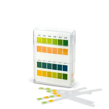 Diagnostický test Kompava Indikační pH papírky 100 ks