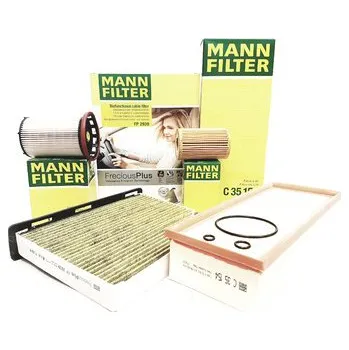 Auto-moto Filtry PASSAT B7 1.6 2.0TDI