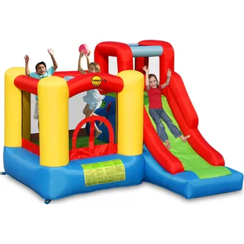 Skákací hrad Skákací hrad Belatrix - Dobrodružná zóna