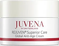 Juvena Men Revitalizující krém proti stárnutí pleti 50 ml