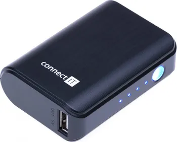 Powerbanka Connect IT C-247