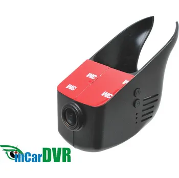 Kamera do auta inCarDVR DVR kamera do auta HD, Wi-Fi, pro japonské vozy