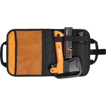 Fiskars Kempinková sada + ostřič Sekera Fiskars Kempinková sada + ostřič