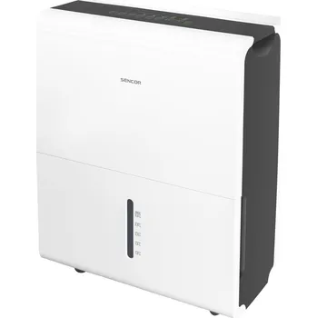 Odvlhčovač vzduchu Recenze Sencor SDH 3010WH