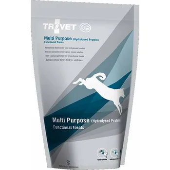 Trovet MULTI PURPOSE Hydrolysed Protein 3x 400 g