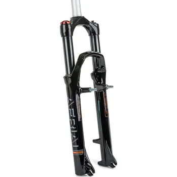 Vidlice na kolo RST Aerial 26 TnL 17/28,6 černá 100 mm