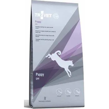 Krmivo pro psa Trovet pes CPF PUPPY 3 kg