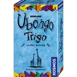 Kosmos Ubongo Trigo - cestovní