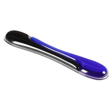 Kensington Duo Gel Wrist Rest Wave