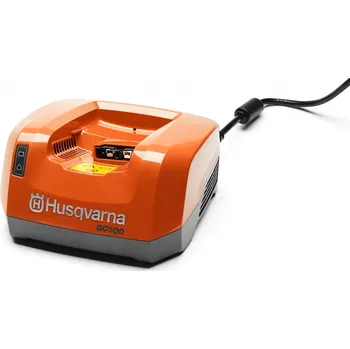 Husqvarna QC 500
