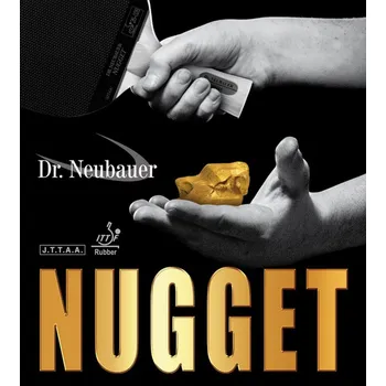 Potah Dr. Neubauer Nugget červená 1,8
