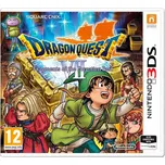 Dragon Quest VII: Fragments of the…