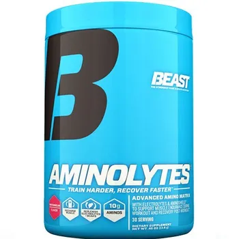 Aminokyselina Beast Sports AminoLytes 412 g