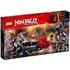 Stavebnice LEGO LEGO Ninjago 70642 Killow vs. Samuraj X