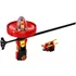 Stavebnice LEGO LEGO Ninjago 70633 Kai - Mistr Spinjitzu