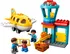 Stavebnice LEGO LEGO Duplo 10871 Letiště