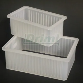 Chov hospodářského zvířete Forma hranatá na tažené sýry, 1kg