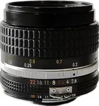 Nikon Nikkor 28 mm f/2.8 A 
