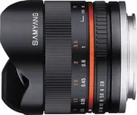 Samyang 8 mm f/2.8 UMC Fish-Eye Fuji…