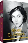 [4DVD] Marie Glázrová: Zlatá kolekce…
