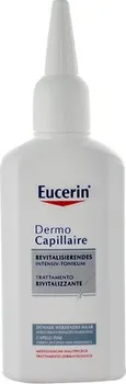 Vlasová regenerace Eucerin DermoCapillaire tonikum proti vypadávání vlasů 100 ml