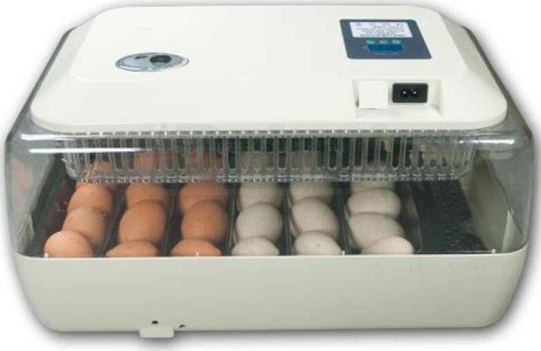 Líheň Janoel 24 digitální automat