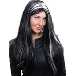 Rappa Paruka čarodějnice/halloween