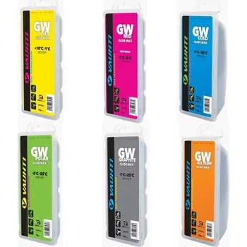 Lyžařský vosk Vauhti GW Polar 90 g