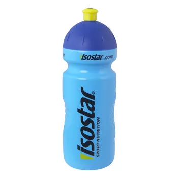 Láhev Isostar Sportovní Bidon 650 ml