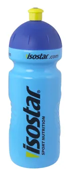 Láhev Isostar Sportovní Bidon 650 ml