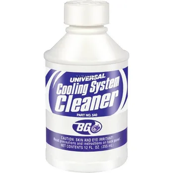 aditivum BG540 Cooling System Flush 355ml