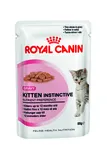 Royal Canin Kitten Instinctive kapsička