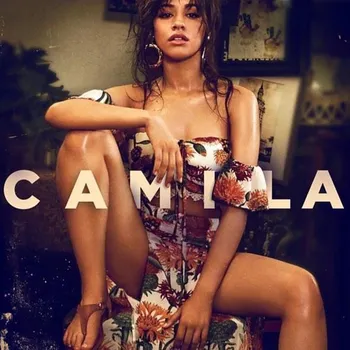 Zahraniční hudba Camila - Camila Cabello [CD]