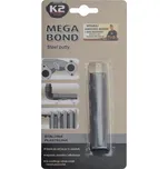 Opravná ocelová tuhá pasta