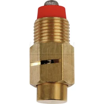 Kloboučkový nipl zkrápěcí, do samokrmítek pro výkrm