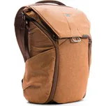 Peak Design Everyday Backpack 20 hnědý