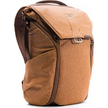 Peak Design Everyday Backpack 20 hnědý