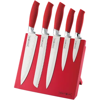 Kuchyňský nůž Royalty Line RL-MAG5R