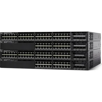 Cisco WS-C3650-48PD-L