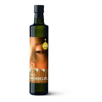 Fandler Mandlový olej Bio 250 ml