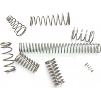 Pružina tlačná kuželová 1,0 x 28 k 41 122, 41 123, 30 109