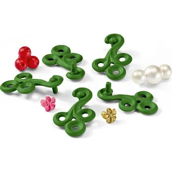 Doplněk k figurce Schleich 42184 Zámecké dekorace