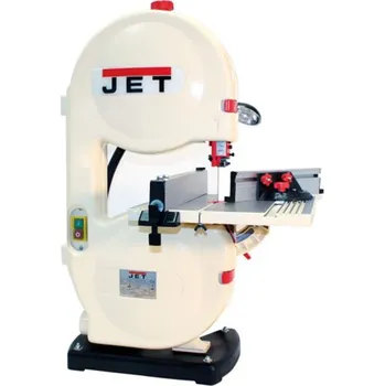Pásová pila JET JWBS-9