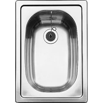 BLANCO Top EE 3 x 4 501067